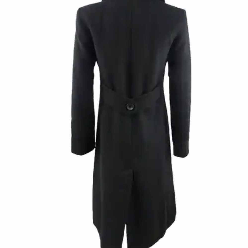 Jones of New York Single Breasted Winter coat